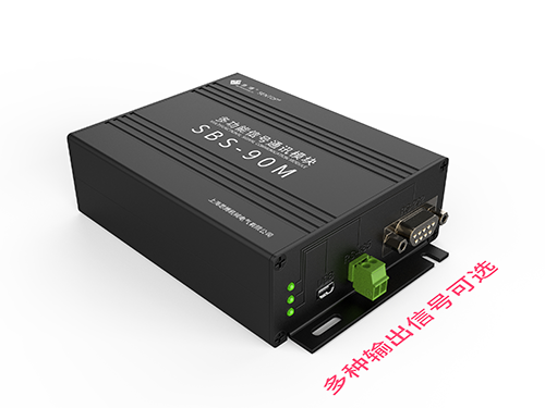 別出心“采”，“讀”具匠心——SBS90M信號(hào)通訊模塊(圖2)