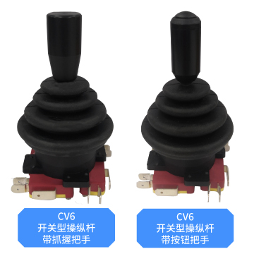 思博大型操縱桿——以“七十二變”，應(yīng)對工業(yè)萬變。(圖6)