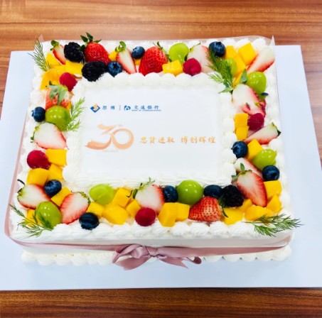 三秩風(fēng)華不易，感恩一路同行——思博30周年致謝(圖7)