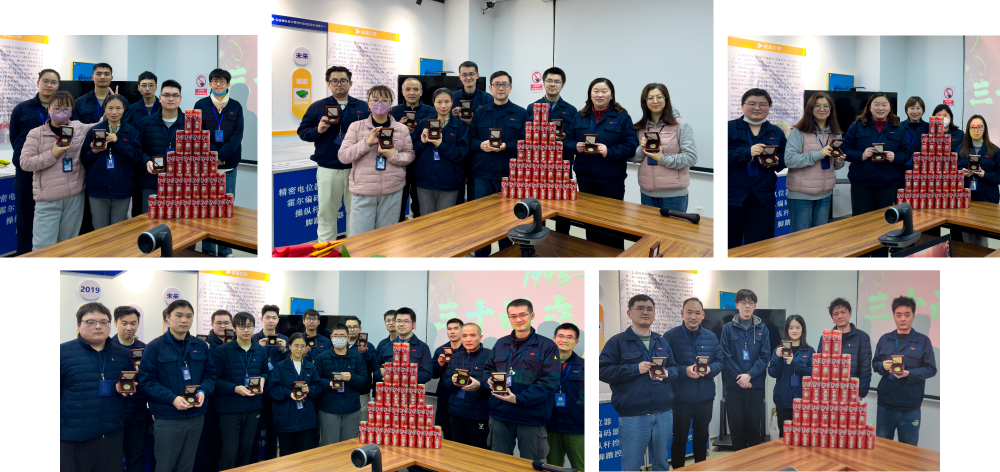 新征程 新跨越 | 思博三十周年年會(huì)，燃燃燃！(圖4)