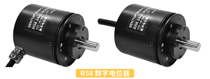 【行業(yè)方案】經濟/可靠/耐沖擊？多元需求下張力控制電位器的選型秘籍(圖4)
