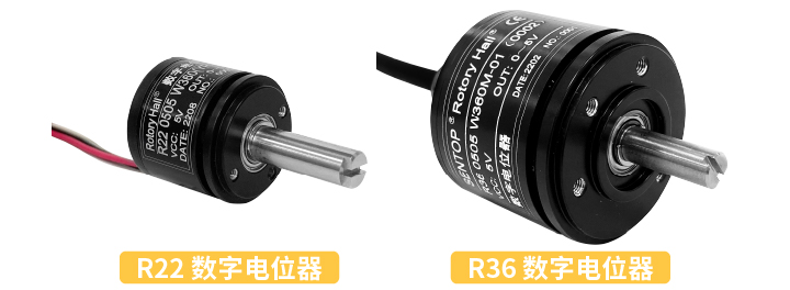 【行業(yè)方案】經濟/可靠/耐沖擊？多元需求下張力控制電位器的選型秘籍(圖3)